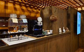 壹之井旅館